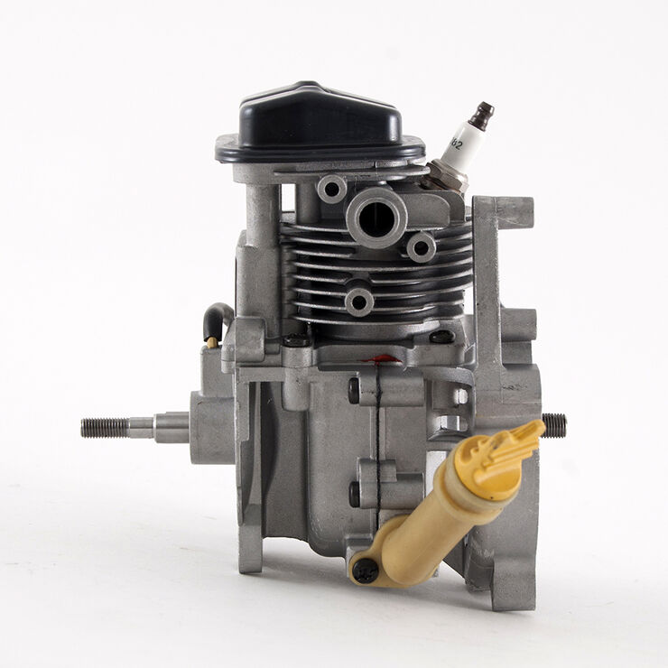 Short Block
