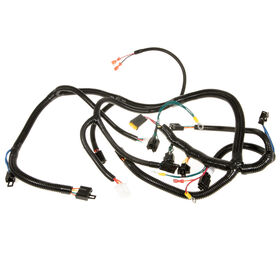 Main Wire Harness
