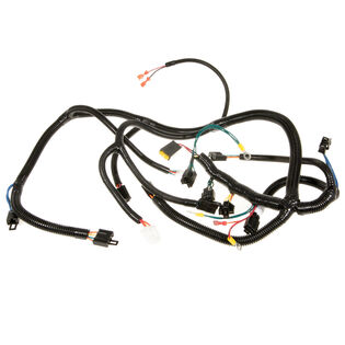 Main Wire Harness