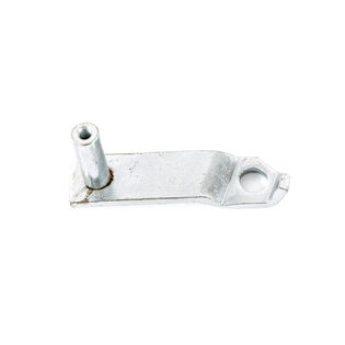 Rear Bracket (LH)