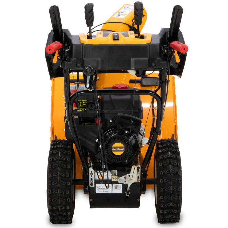 2X&trade; 26&quot; HD Snow Blower