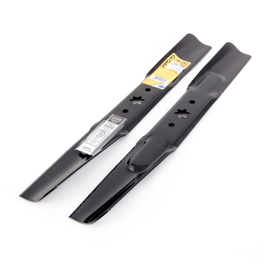 2 in 1 Blade Set for 42 inch Cutting Decks