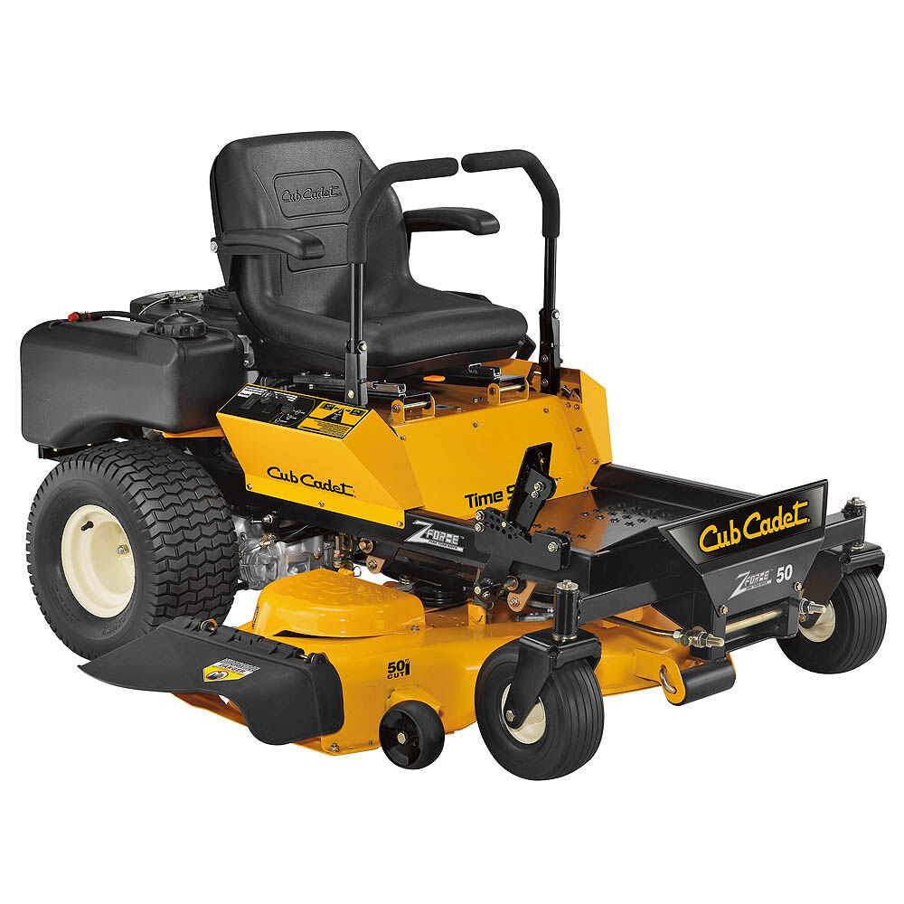 Cub Cadet Zero Turn Mower Model 17AF3AGP010