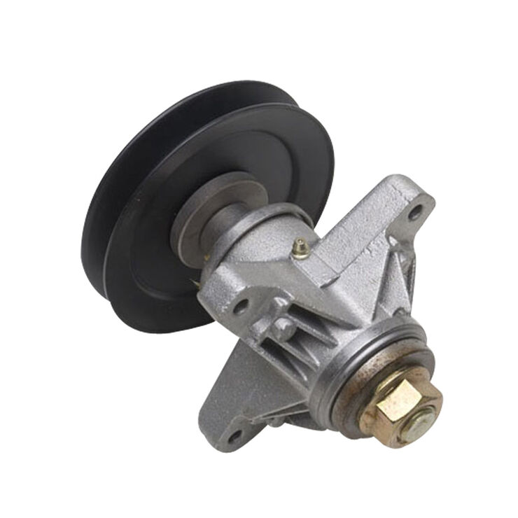 Blade Spindle Assembly