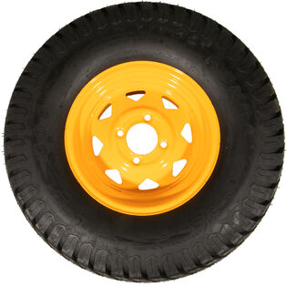 Wheel Assembly, 26 X 12-12