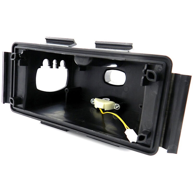 C-BOX ASSEMBLY               N