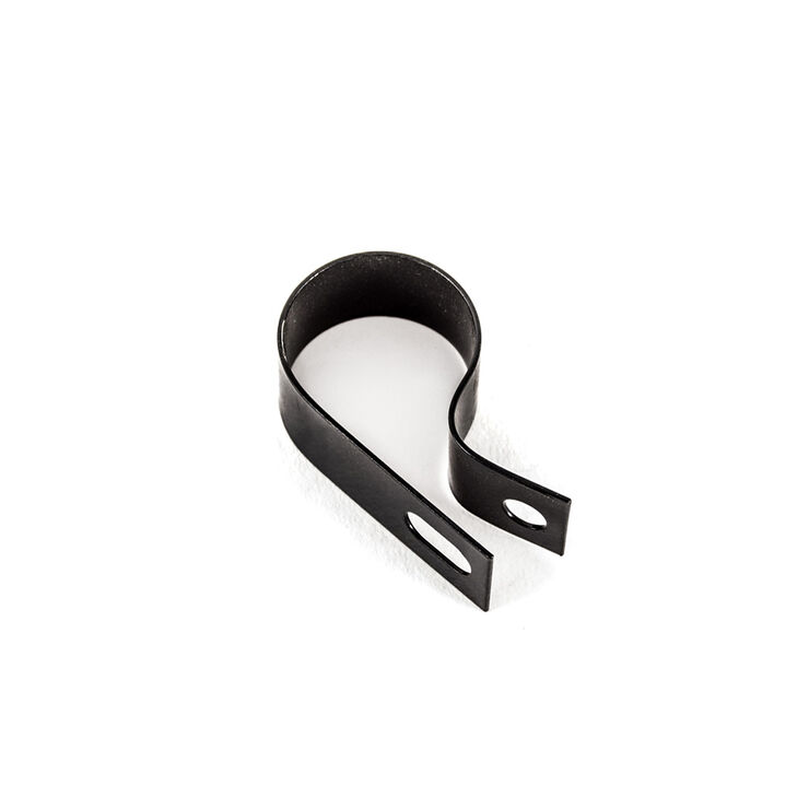 CLIP-METAL WATER PIPE