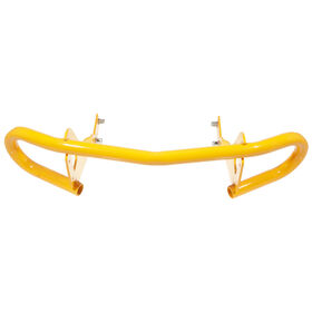 BUMPER ASM-LOOP              N