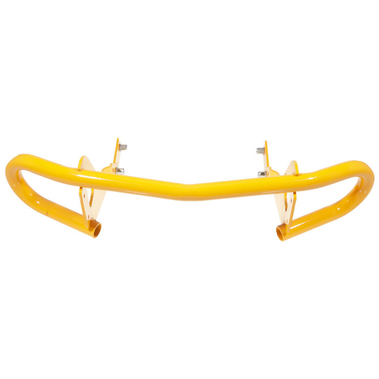 BUMPER ASM-LOOP              N
