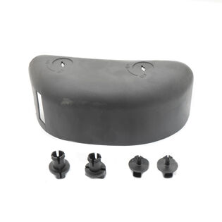 Air Filter Cover Assembly