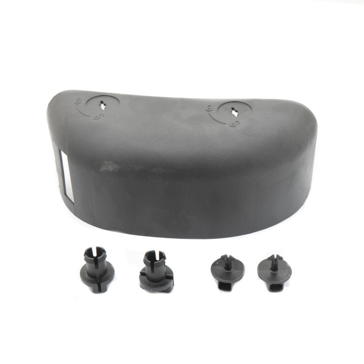 Air Filter Cover Assembly