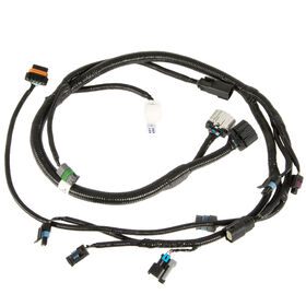 EFI Harness Mx750 (2017/18)