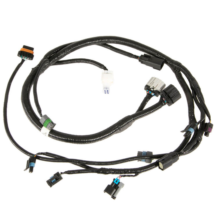 EFI Harness Mx750 (2017/18)