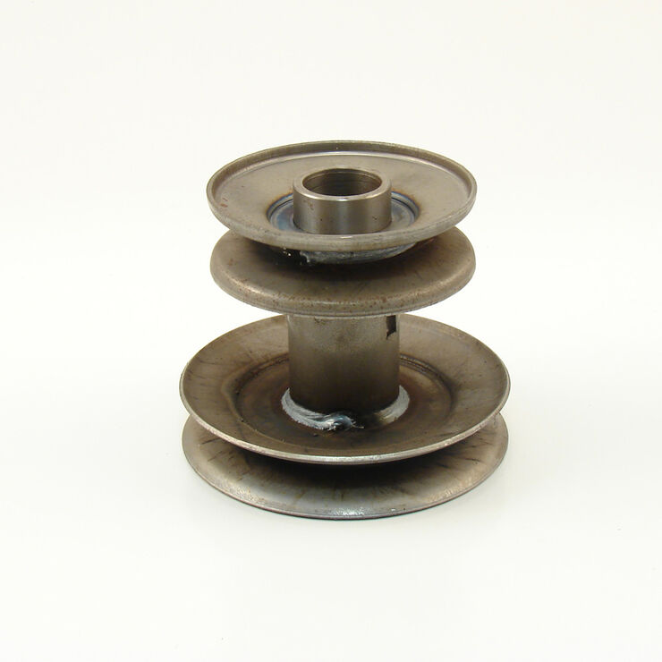 PULLEY-ENGINE
