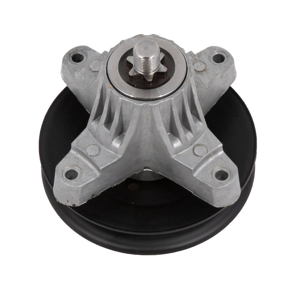 Spindle Assembly - 5.3