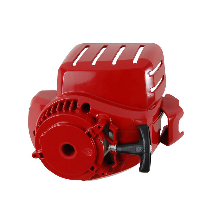 Starter Housing Red