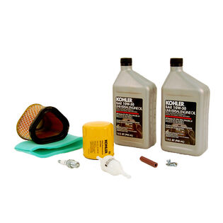 Kohler&reg; Command PRO Single Maintenance Kit