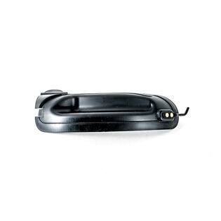 Mulch Plug Assembly