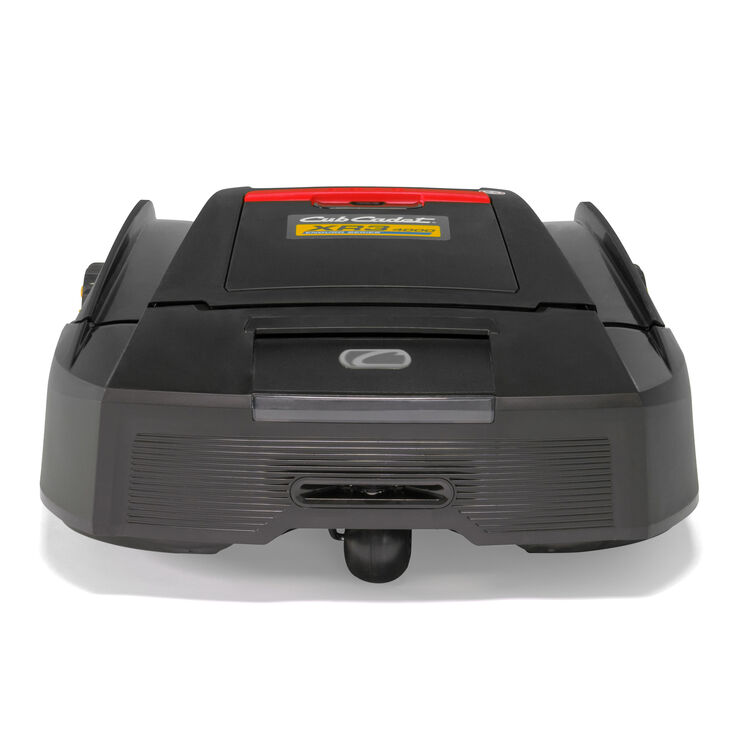 XR3 3000 Robot Mower