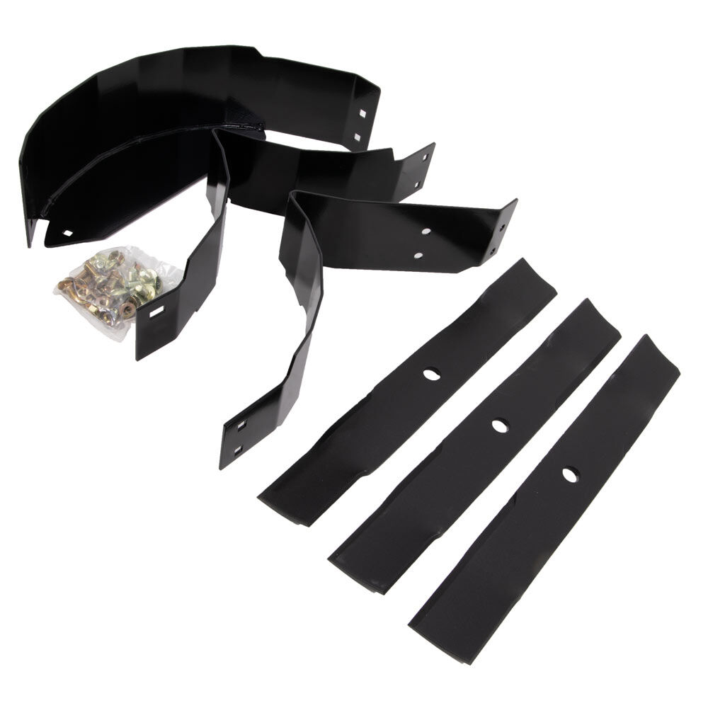 Mulching Kit for 54-inch Decks - 19A70065100 | Cub Cadet Canada