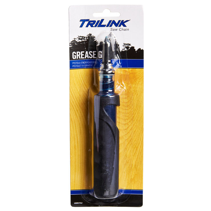 TriLink Chain Saw Bar Tip Grease Gun TLLG Cub Cadet Canada