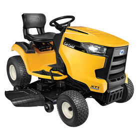 XT1-LT46 EFI FAB&nbsp;Cub Cadet Riding Lawn Mower