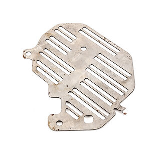 PLT-EURO FRAME LH   EXP  RZT/F