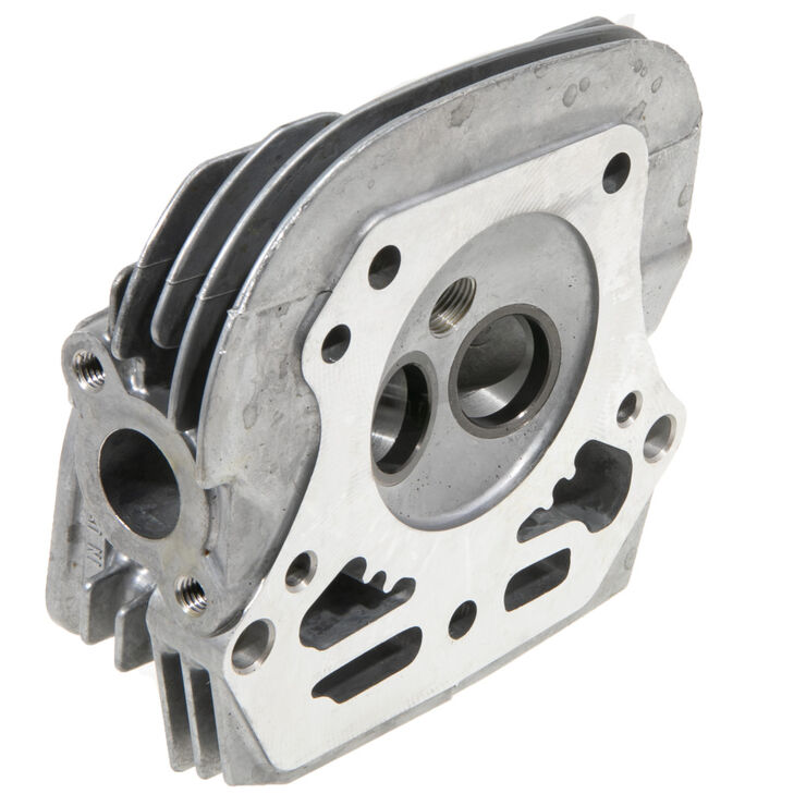 Cylinder Head-#2