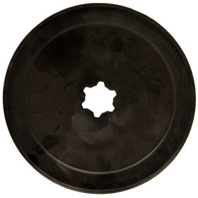 Auger Pulley