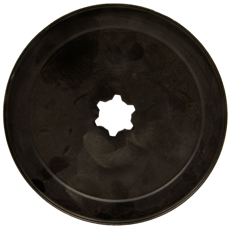 Auger Pulley