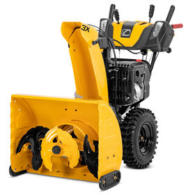 3X&reg; 26&quot; Snow Blower&nbsp;