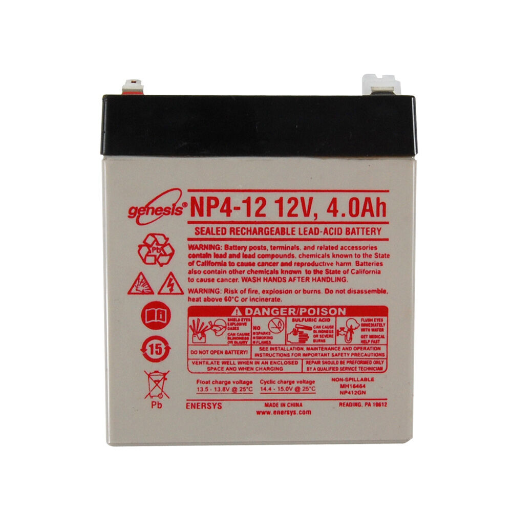 Cub cadet hotsell battery replacement