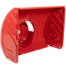 HOUSING-AUGER     MTD RED    N