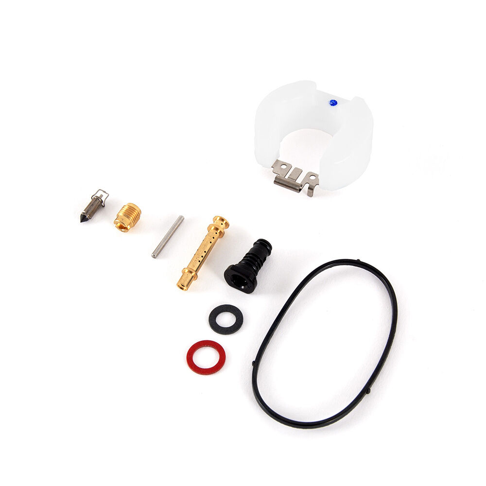 CARBURETOR REBUILD KIT N