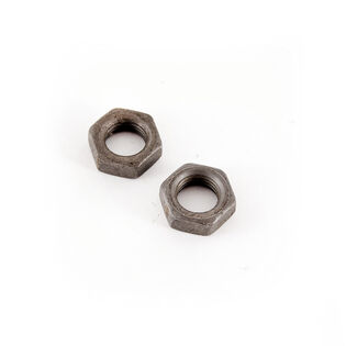 Jam Nut (LH) 3/8-24