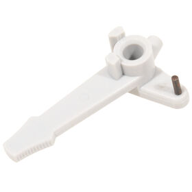 Choke Control Lever