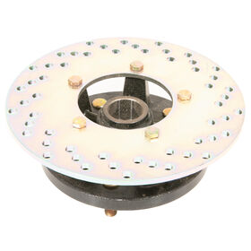 Wheel Hub Assembly (Left Rear)