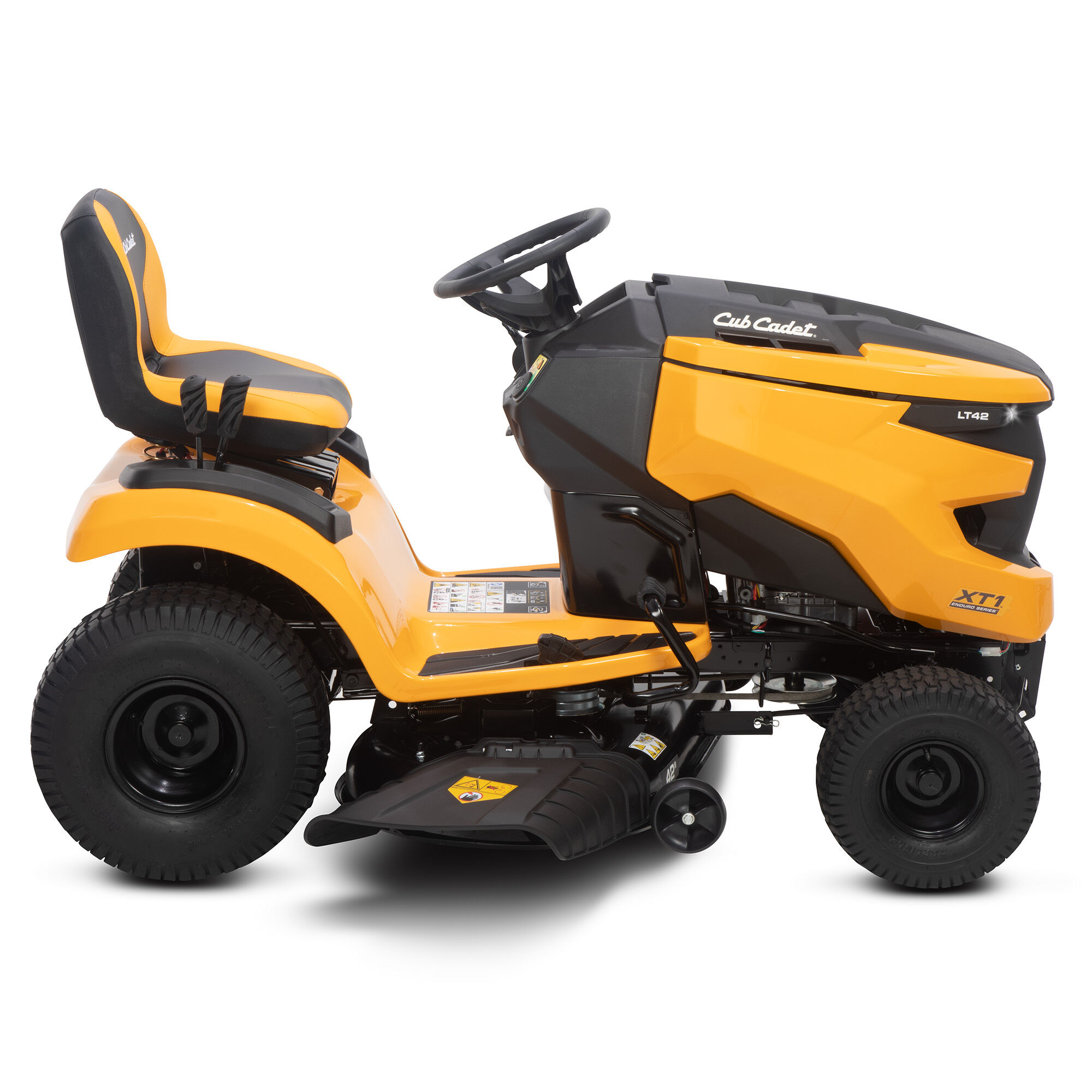 Cub Cadet XT1 LT42 Lawn Tractor