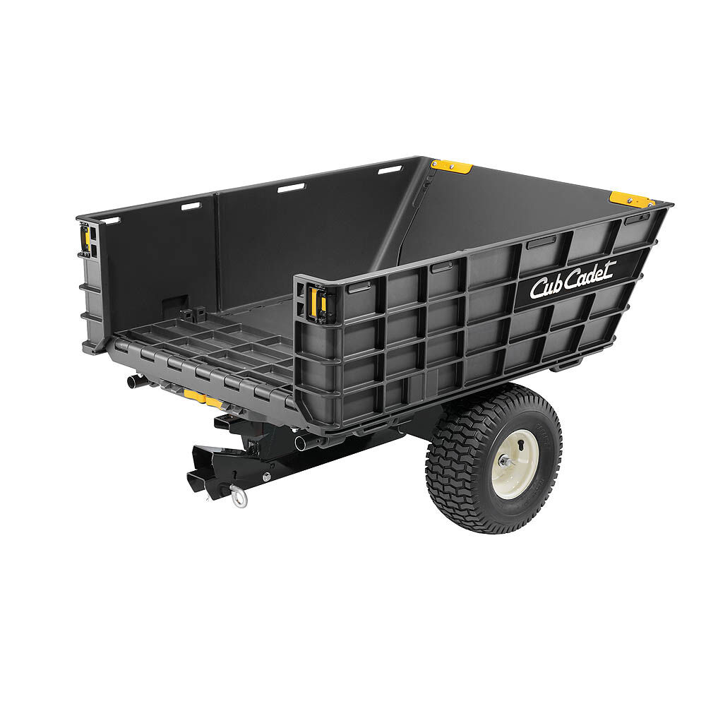 Cub Cadet Chariot Tractor Cart 19B40026100