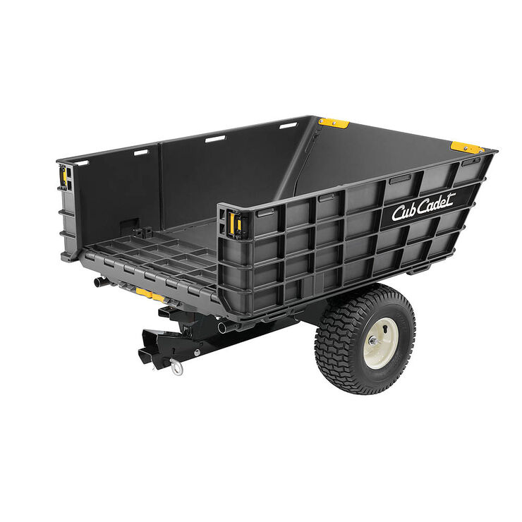 Cub Cadet Hauler