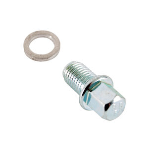 PLUG KIT-DRAIN               N