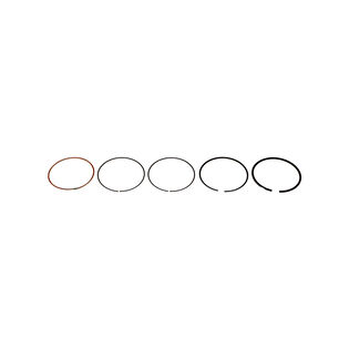 RING SET-PISTON (.08)        N