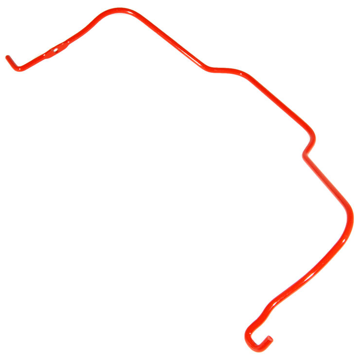 Operator Bail (Red)