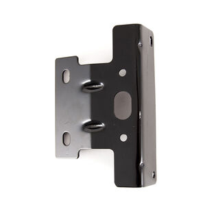 LICENSE PLATE SUPPORT