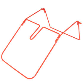 23" Grassbag Frame (Liberty Red)