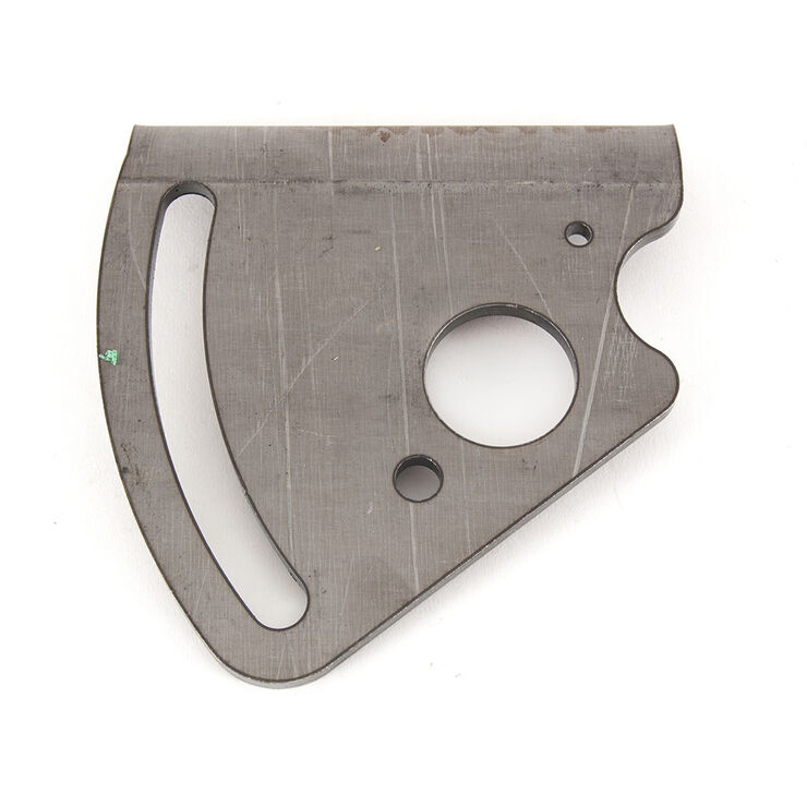 Electric Lift Bracket (RH) (Powder Black)