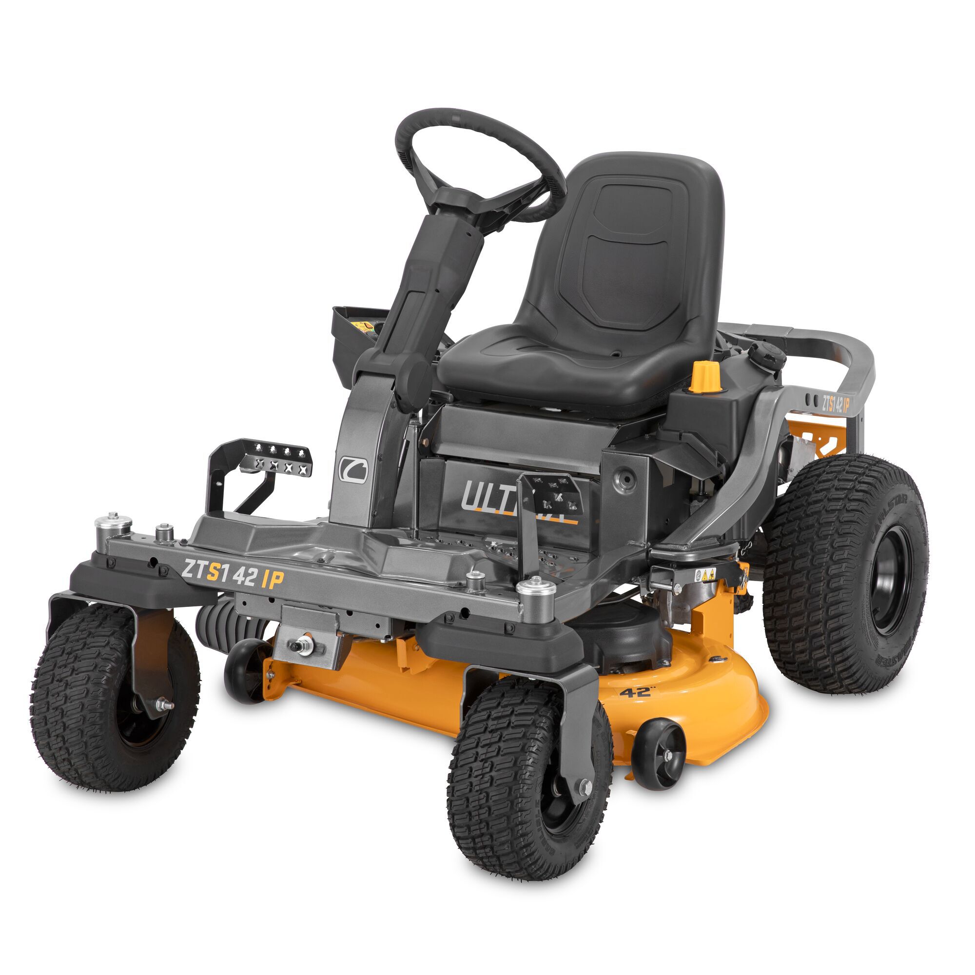 Cub Cadet Ultima ZTS1 42IP Zero-Turn Mower