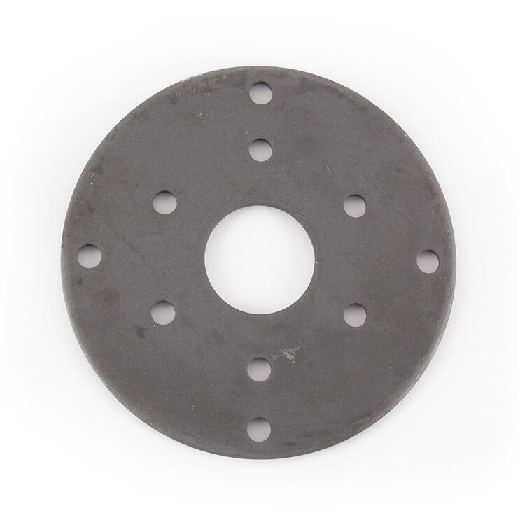 PLATE-MTG-SPINDLE
