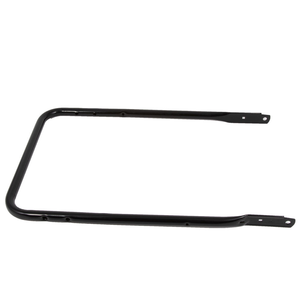Lower Handle (Powder Black) - 749-0928A-0637 | Cub Cadet Canada