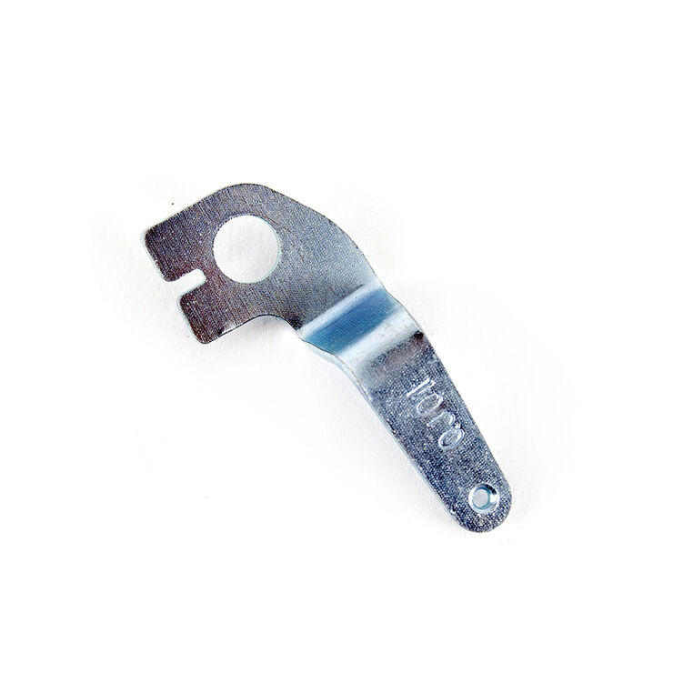 Governor Speed Adjustment Bracket